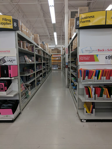 Office Supply Store «OfficeMax», reviews and photos, 470 River St, Santa Cruz, CA 95060, USA