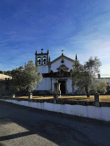 Igreja Senhor do Padrão