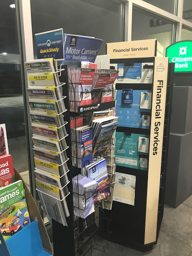 Gas Station «Sunoco Gas Station», reviews and photos, John F Kennedy Memorial Hwy, North East, MD 21901, USA