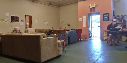 Our Lady of the Road