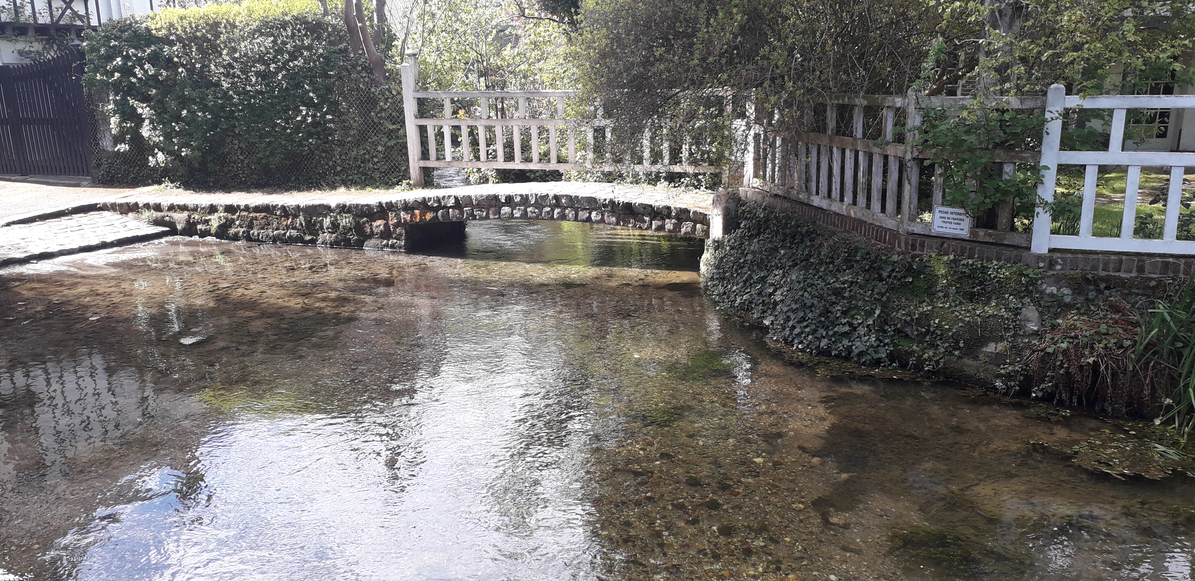 Photo n° 2 de l'avis de Celine.e fait le 26/04/2019 à 12:23