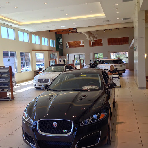 Jaguar Dealer «Jaguar Nashville», reviews and photos, 3 Cadillac Dr, Brentwood, TN 37027, USA