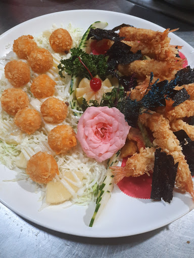 紅豆海產料理店 的照片