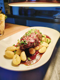 Photos du propriétaire du Le Restaurant - Maison Bastien - Reyrieux - n°9