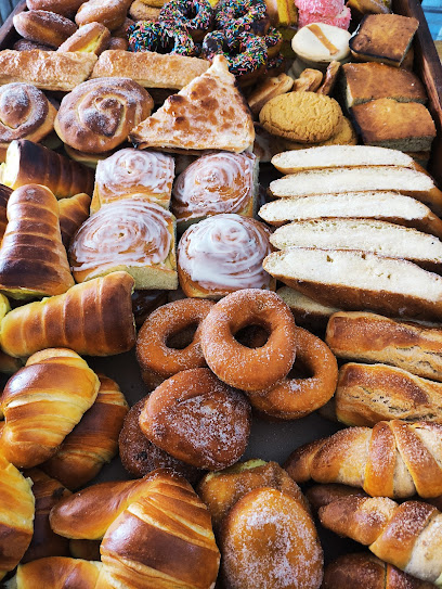 PANADERIA SANCHEZ