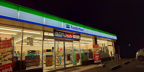 ファミリーマート 大垣小泉町店