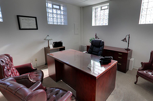 Personal Injury Attorney «dOliveira & Associates», reviews and photos