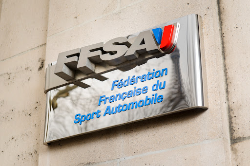 French Motor Sports Federation