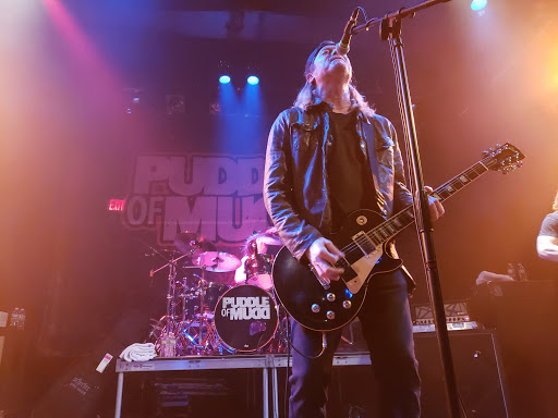 Live Music Venue «The Chance Theater», reviews and photos, 6 Crannell St, Poughkeepsie, NY 12601, USA