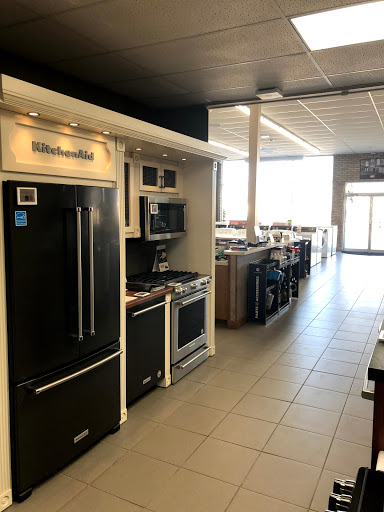 Appliance Store «R Brooks & Son», reviews and photos, 115 Maryland Ave, Cambridge, MD 21613, USA