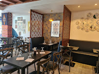 Atmosphère du Restaurant tunisien El Marsa à Ivry-sur-Seine - n°17