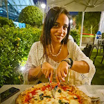 Photo n°1 de l'avis de Arianna. fait le 21/08/2021 à 23:02 sur le  L'Antica Pizzeria da Michele à Rome