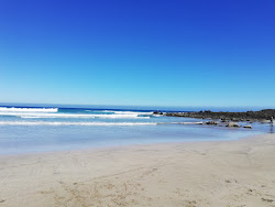 Playa de la Canteria'in fotoğrafı ve güzel manzarası