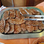 Photo n°12 de l'avis de Frank.i fait le 09/07/2021 à 20:01 sur le  Pizzeria Marco Polo à Bad Harzburg