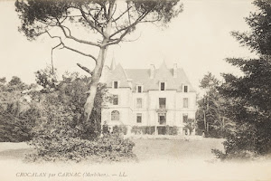 Château de Crocalan