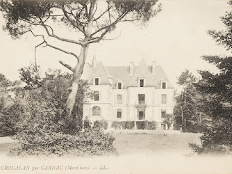 Château de Crocalan