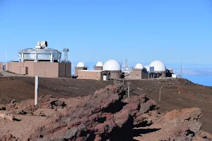 Haleakala Observatory image