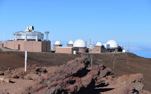 Haleakala Observatory image