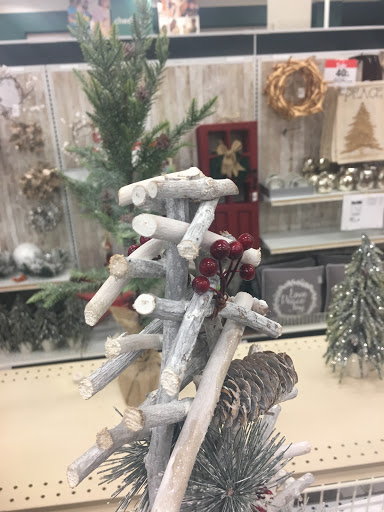 Fabric Store «Jo-Ann Fabrics and Crafts», reviews and photos, 14367 Hall Rd, Shelby Charter Township, MI 48315, USA