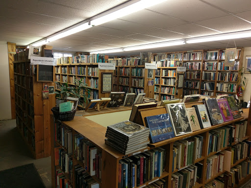 Midway Used & Rare Books