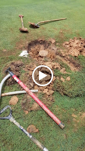 Golf Club «The Tradition Golf Club», reviews and photos, 3800 Prosperity Church Rd, Charlotte, NC 28269, USA