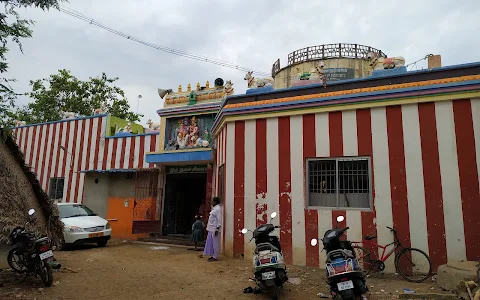 Mahalingeswarar Temple image