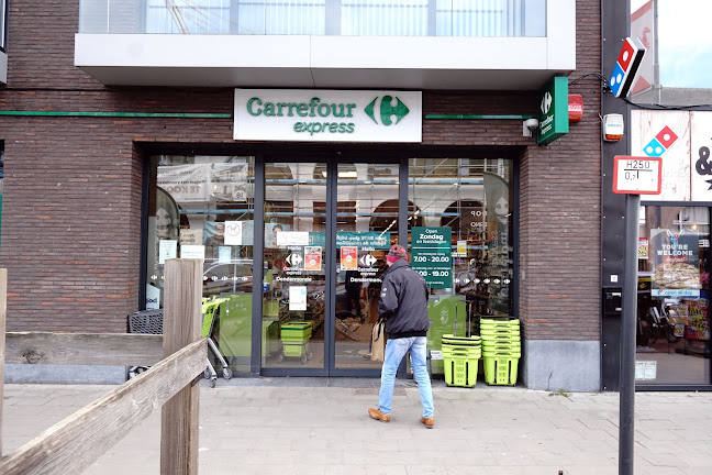 Carrefour express OUDE VEST