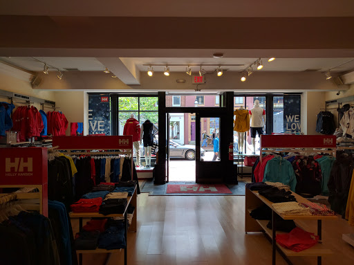 Clothing Store «Helly Hansen», reviews and photos, 132 Main St, Annapolis, MD 21401, USA