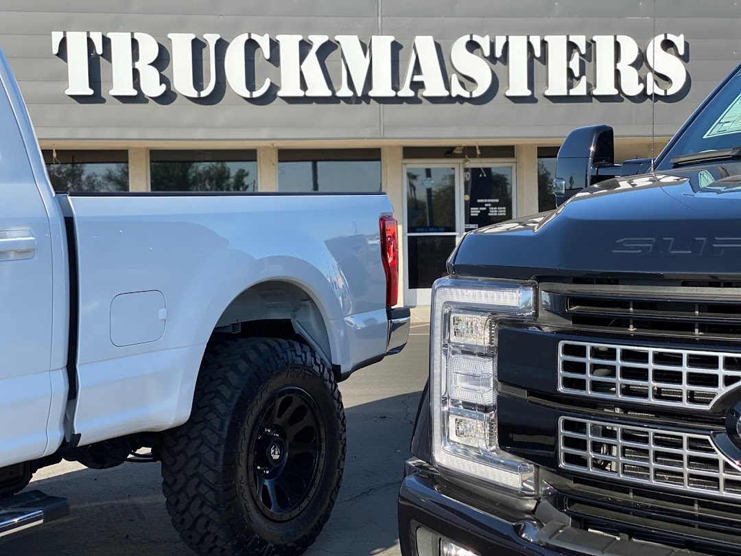 Truckmasters Truck & Car Sales