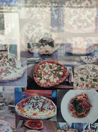 Pizza du Pizzeria L'Anticà à Talmont-Saint-Hilaire - n°6