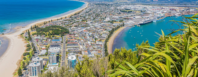 Reviews of Quinovic Property Management Mt Maunganui in Mount Maunganui - Real estate agency