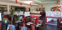 Atmosphère du Restaurant de type buffet hot wok à Saint-Gilles-Croix-de-Vie - n°5