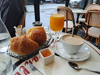 Plats et boissons du Restaurant français LE CHARLOT - PARIS - n°5