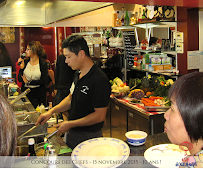 Atmosphère du Restaurant asiatique Asie gourmande à La Teste-de-Buch - n°13