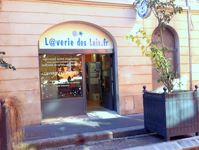Laverie WASHOUSE Toulouse Capitole à Toulouse