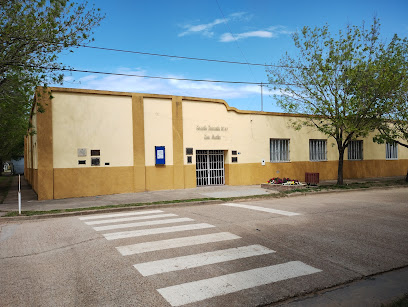 Escuela Privada n°77 San Martin