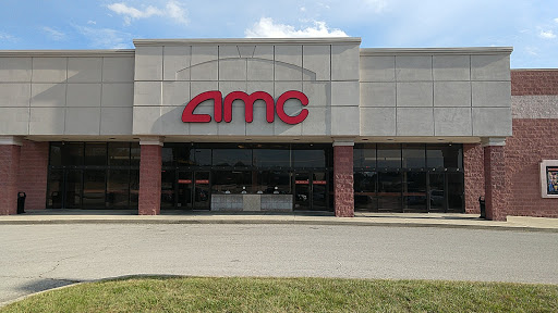 Movie Theater «AMC Classic Lexington 10», reviews and photos, 3151 Mapleleaf Dr, Lexington, KY 40509, USA