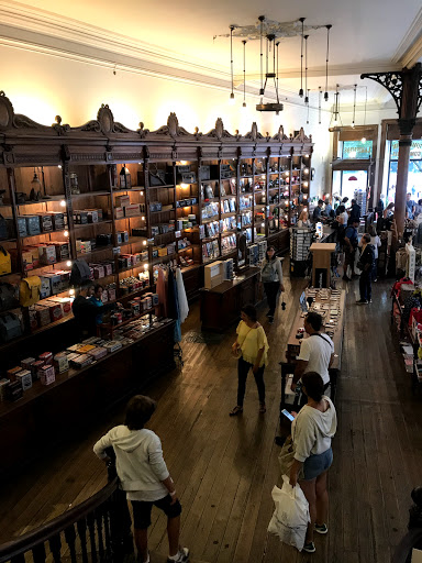 Argentine products stores Oporto