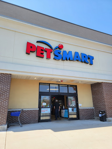 Pet Supply Store «PetSmart», reviews and photos, 187 Millburn Ave, Millburn, NJ 07041, USA