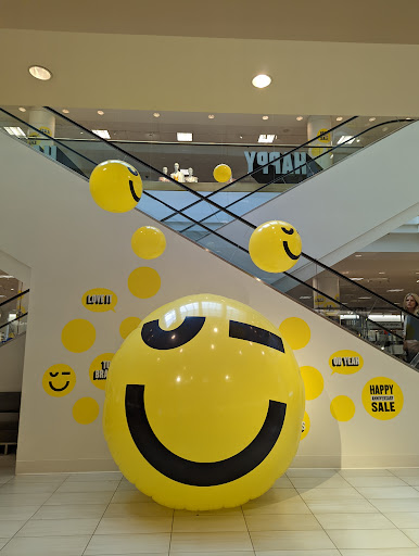 Department Store «Nordstrom Stonebriar Centre», reviews and photos, 2613 Preston Rd, Frisco, TX 75034, USA