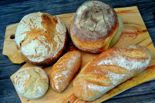 Natural Foods Store «Harvest Market Natural Foods», reviews and photos, 7417 Lancaster Pike, Hockessin, DE 19707, USA