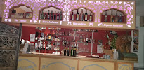 Atmosphère du Restaurant indien Rajasthan Restaurant à Villard-Bonnot - n°9