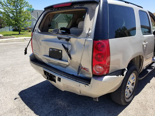 Auto Repair Shop «Aatopia Auto Care», reviews and photos, 746 N Harrisville Rd, Ogden, UT 84404, USA