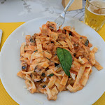 Photo n°2 de l'avis de Carlton.a fait le 17/06/2018 à 11:28 sur le  Pulecenella à Massa Lubrense