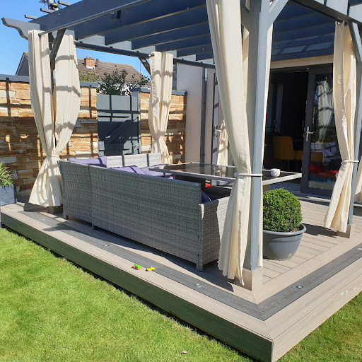 Balefield Construction in Portmarnock, Co. Dublin