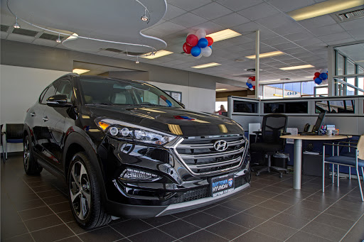 Car Dealer «Baytown Hyundai», reviews and photos, 4343 East Fwy, Baytown, TX 77521, USA