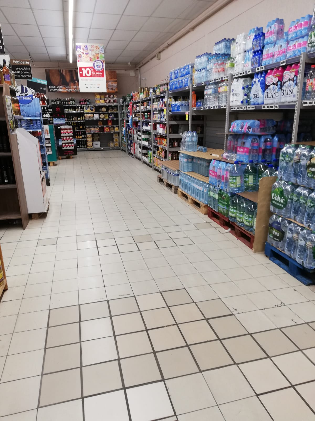 Photo n° 11 de l'avis de Mériame. fait le 26/08/2019 à 18:24