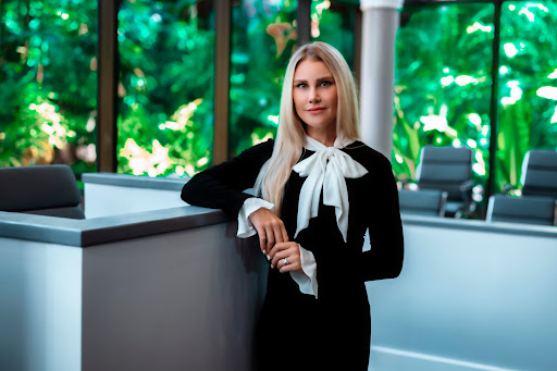 Personal Injury Attorney «The Berman Law Group», reviews and photos