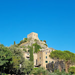 Photo n°4 de l'avis de Eva.r fait le 15/07/2023 à 13:41 sur le  Ristorante tipico toscano Guidoriccio - CUCINA casalinga MAREMMANA - Location per CERIMONIE ed EVENTI a Montemassi à Montemassi