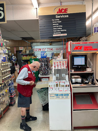 Hardware Store «Lantana Ace Hardware», reviews and photos, 1212 W Lantana Rd, Lantana, FL 33462, USA